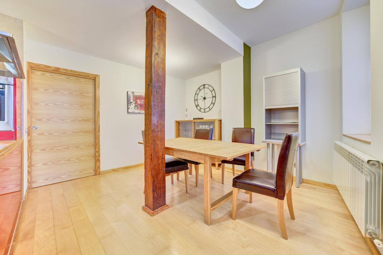 Apartamento La Laurel By Clabao Logroño Exterior foto